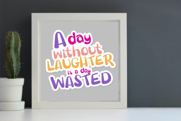 My Honey Loly Font PNG with transparent background - Preview 4