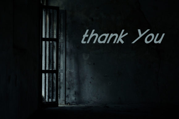 No Fear Font PNG with transparent background - Preview 4