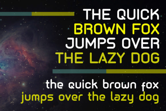 Questico Font font preview - 2