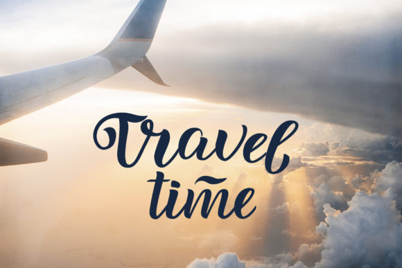 Anarion Script Font - Preview 5