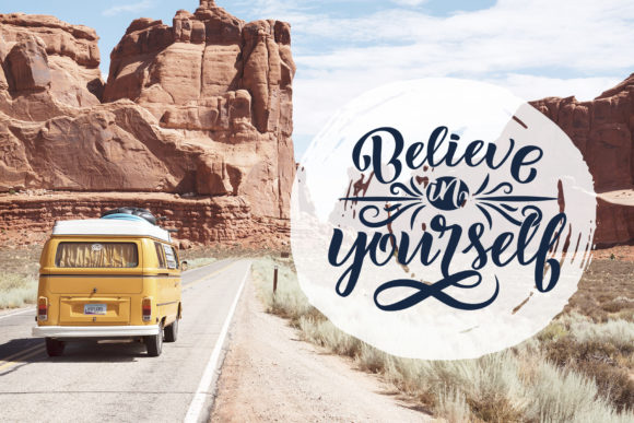 Anarion Script Font - Preview 6