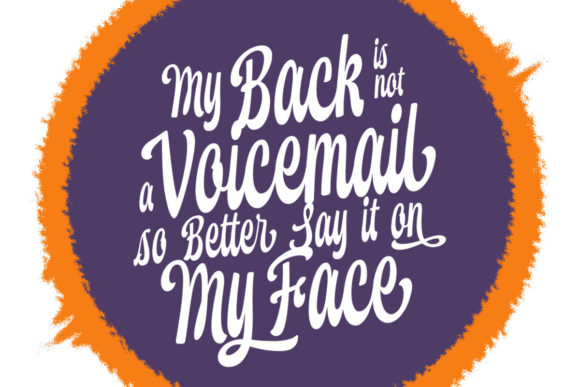 Boosley Font - Preview 2