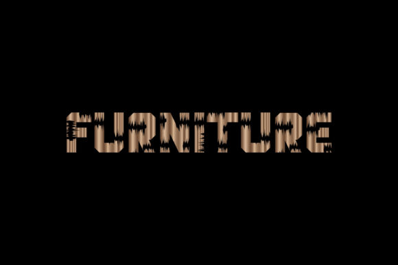 Brittle Font - Preview 1