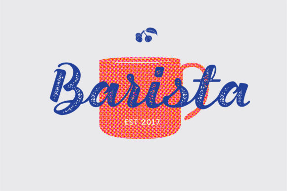Bugan Script: Rustic Font - Preview 6