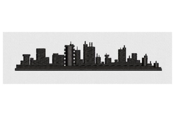 City Silhouette