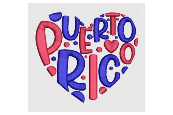Heart Puerto Rico