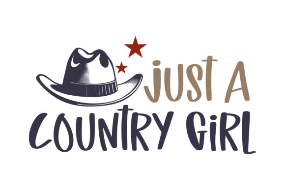 Hillbilly Font PNG with transparent background - Preview 5