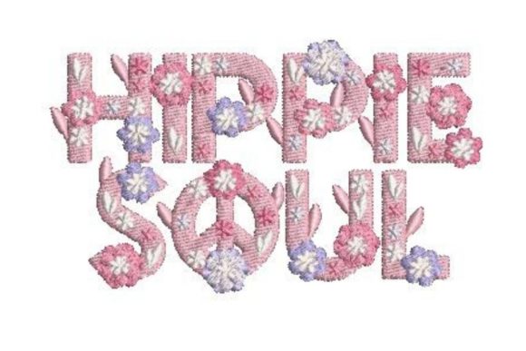 Hippie Soul