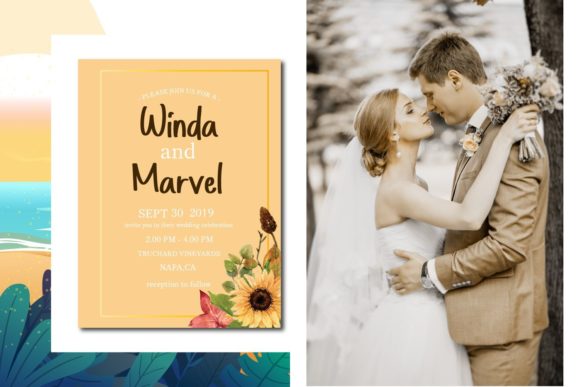 Honoria Sweet Font - Preview 1