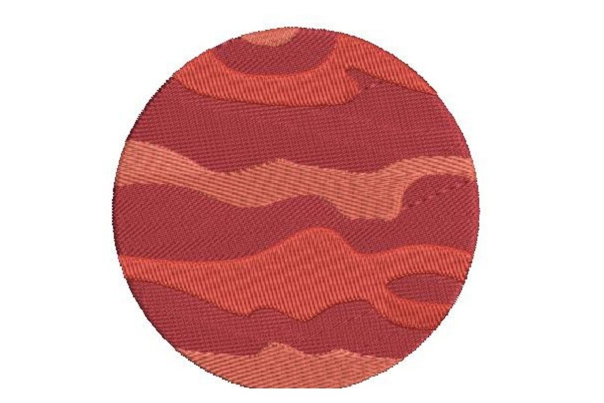 Mars