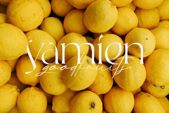 Rallisaguen Font PNG with transparent background - Preview 5