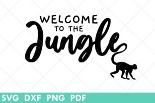 Welcome to the Jungle