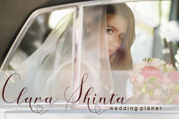 Amanda Font - Preview 2