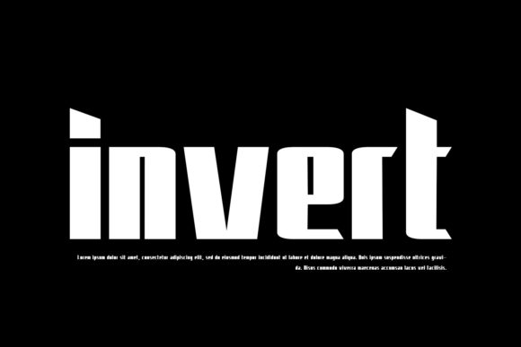 Anklin Font - Preview 2