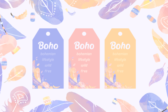 Benalli Font - Preview 3
