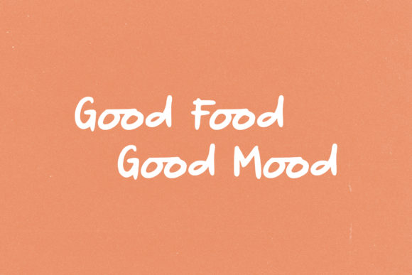 Cornetta Font - Preview 1