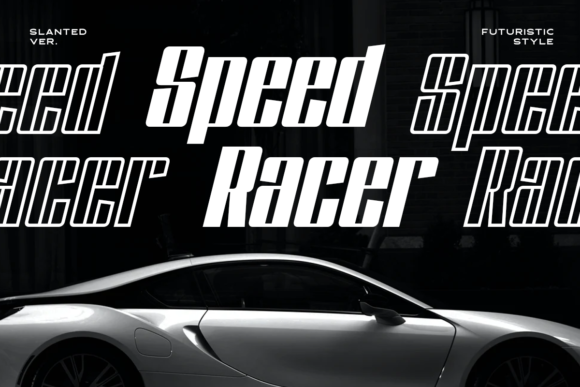 Dankfield Font - Preview 6