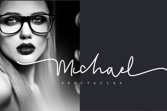 Emely Font PNG with transparent background - Preview 5
