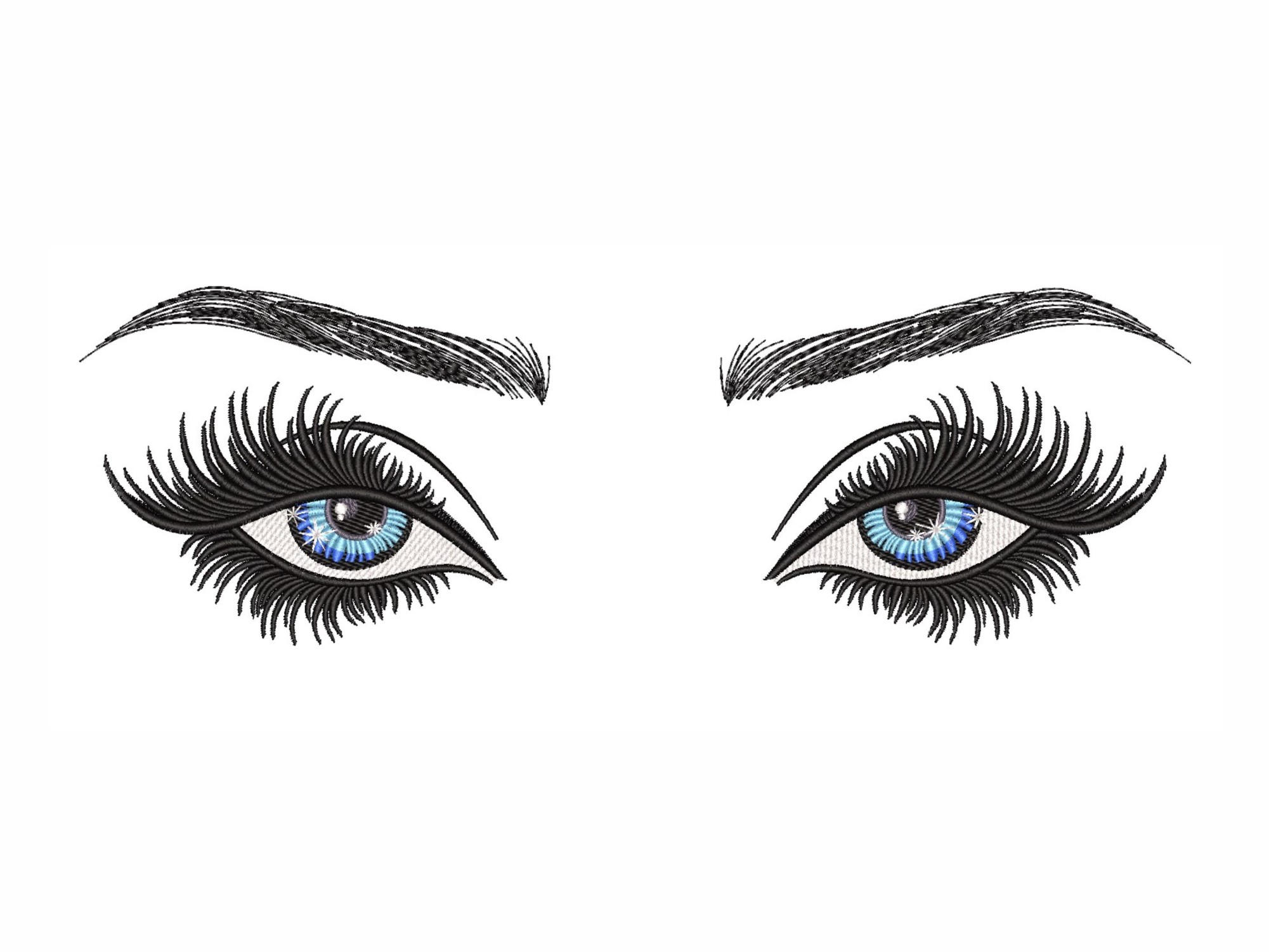 Eyes