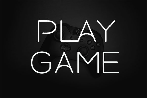 Arthos Font - Preview 3