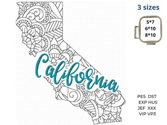 California State