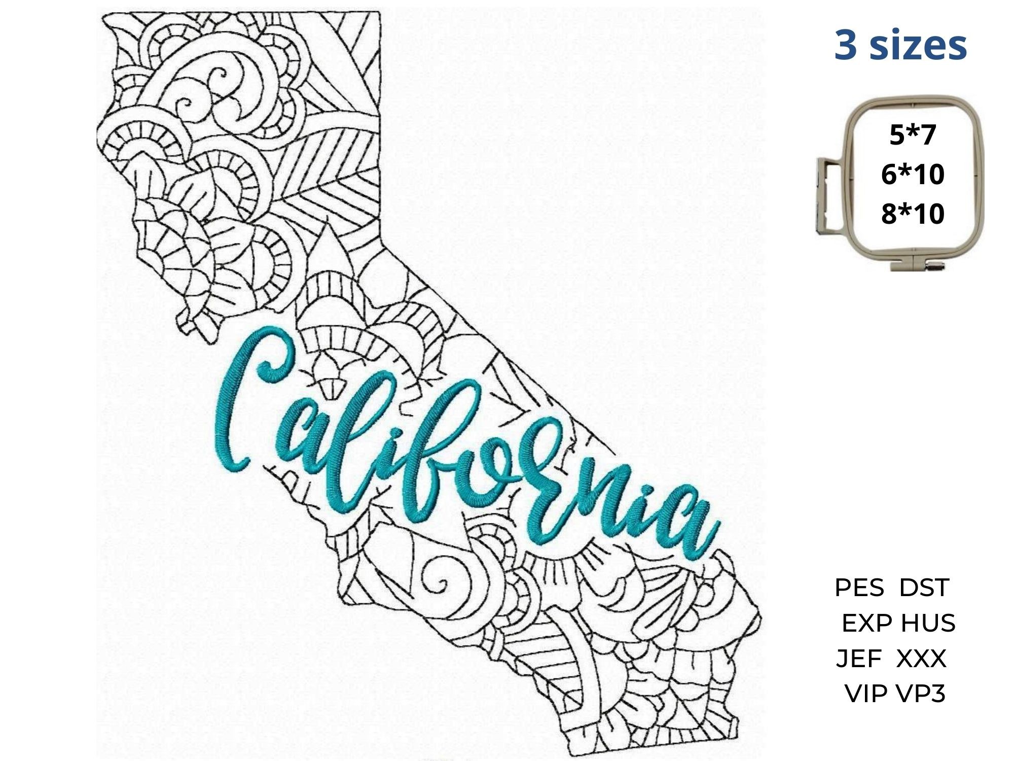 California State