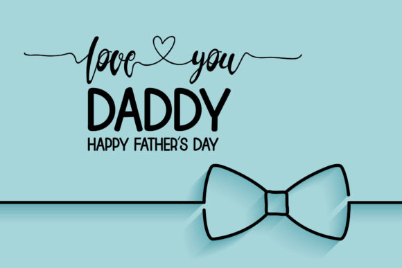 Dad Collections Font - Preview 1