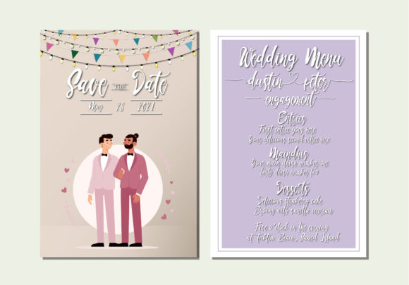 Dad Collections Font - Preview 6