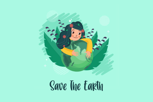 Forest Song Font - Preview 2