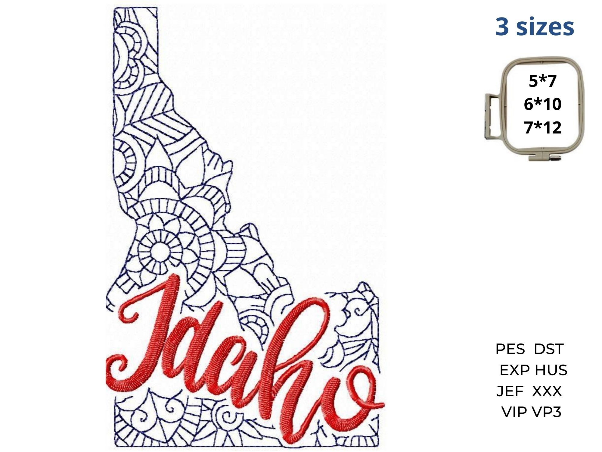 Idaho State