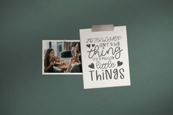 Little Things Duo — photo 2