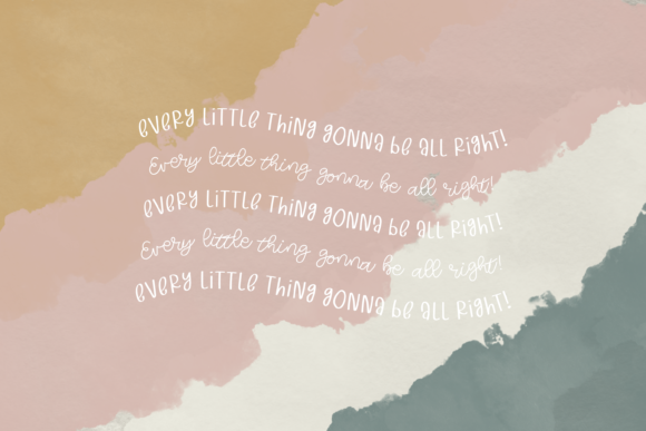 Little Things Duo — photo 3