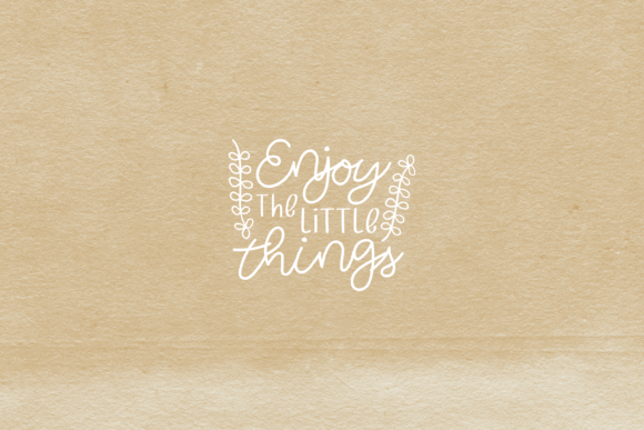 Little Things Duo — photo 5