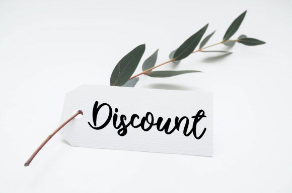 Lovely Soulmate Font PNG with transparent background - Preview 1