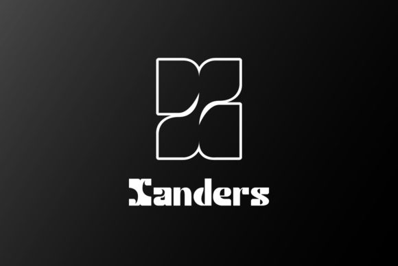Ruttels Font PNG with transparent background - Preview 1