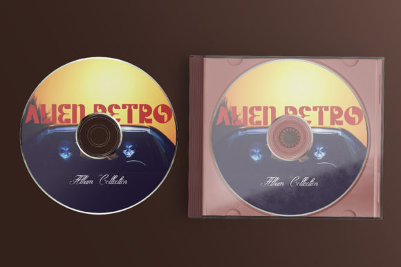 Ruttels Font PNG with transparent background - Preview 5