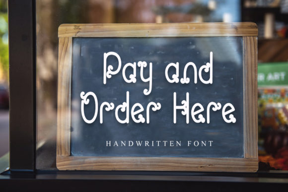 Animasi Font PNG with transparent background - Preview 1