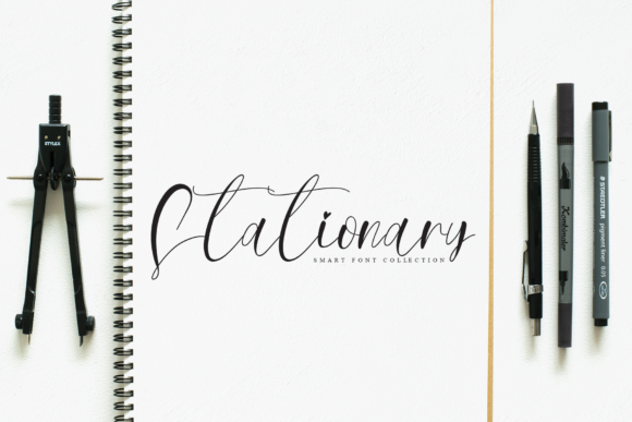 Belove Font - Preview 3