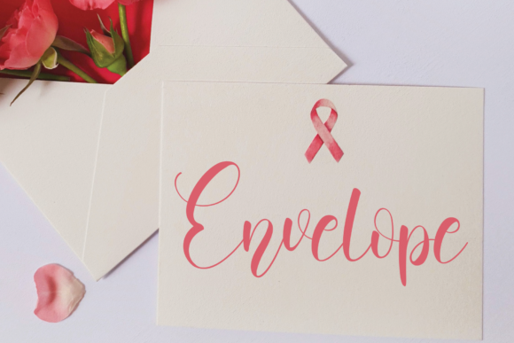 Bewitched Font - Preview 1