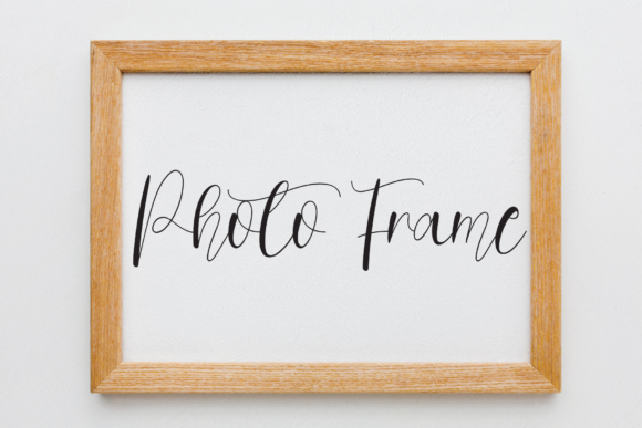 Butterly Font - Preview 4