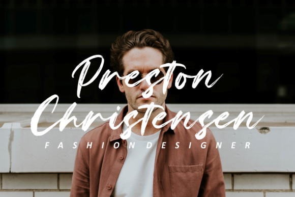 Changer Font - Preview 2