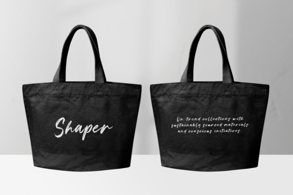 Changer Font - Preview 3