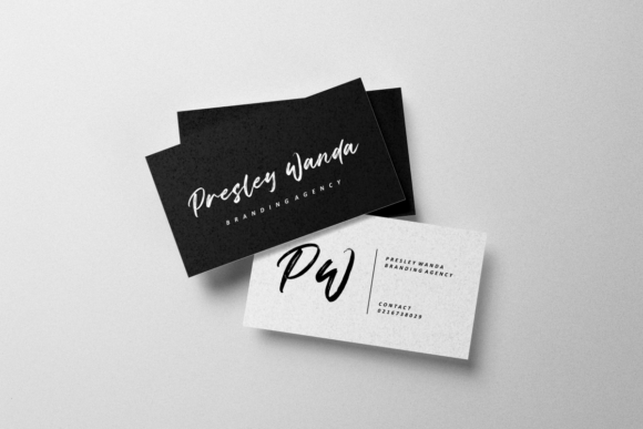 Changer Font - Preview 5