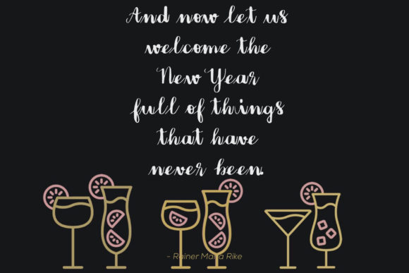 Cheers Font - Preview 2
