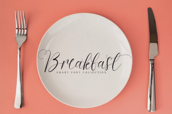 Farmhouse Font - Preview 3