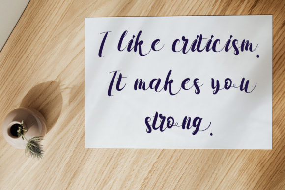 Fatherslovin Font PNG with transparent background - Preview 2