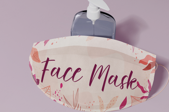 Handicraft Font - Preview 1