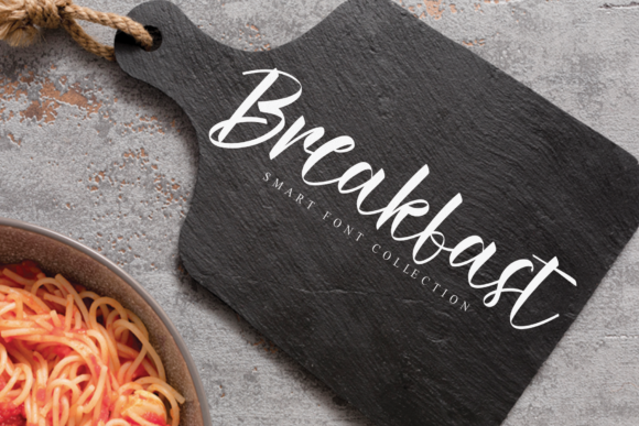 Handicraft Font - Preview 4