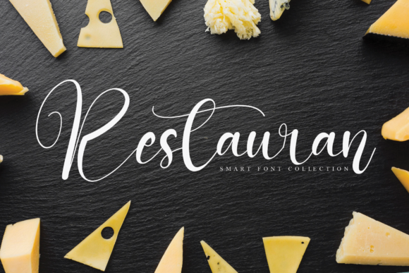Handsome Font - Preview 2