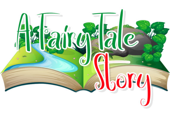 Harry Fantasy Font - Preview 1